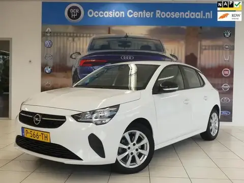 Annonce OPEL CORSA Essence 2022 d'occasion 