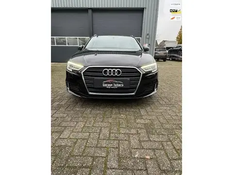 Annonce AUDI A3 Essence 2018 d'occasion 