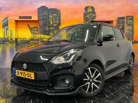 Annonce SUZUKI SWIFT Essence 2018 d'occasion 