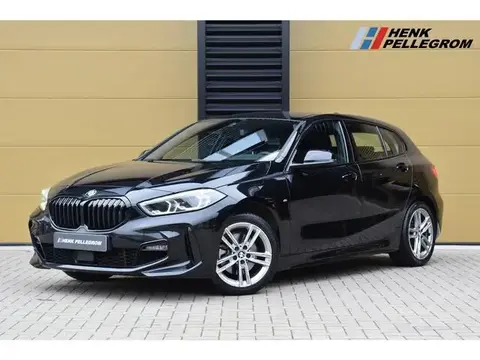 Used BMW SERIE 1 Petrol 2021 Ad 