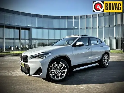 Annonce BMW X2 Essence 2021 d'occasion 