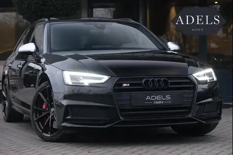 Annonce AUDI S4 Essence 2016 d'occasion 