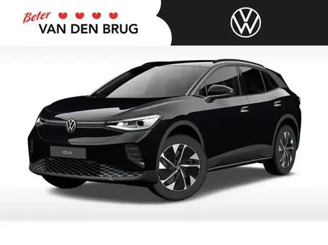 Annonce VOLKSWAGEN ID.4 Électrique 2024 d'occasion 