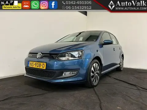 Used VOLKSWAGEN POLO Petrol 2017 Ad 