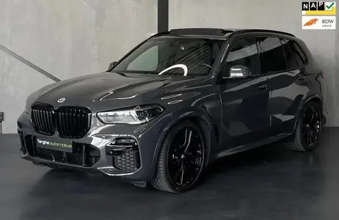 Used BMW X5 Hybrid 2021 Ad 