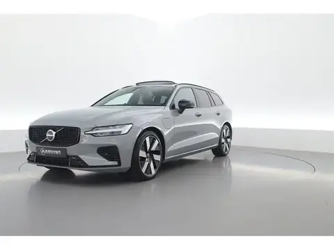 Used VOLVO V60 Hybrid 2023 Ad 