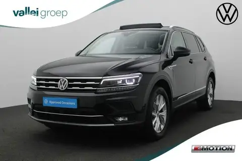 Annonce VOLKSWAGEN TIGUAN Essence 2019 d'occasion 