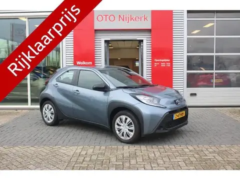 Annonce TOYOTA AYGO Essence 2024 d'occasion 