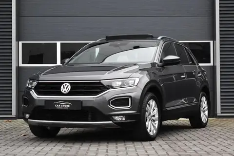 Used VOLKSWAGEN T-ROC Petrol 2018 Ad 