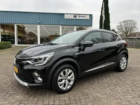 Used RENAULT CAPTUR Petrol 2020 Ad 