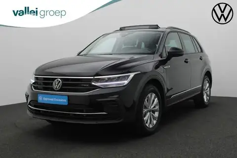 Annonce VOLKSWAGEN TIGUAN Hybride 2023 d'occasion 