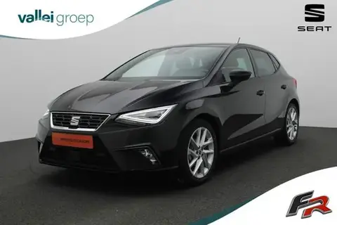 Used SEAT IBIZA Petrol 2023 Ad 