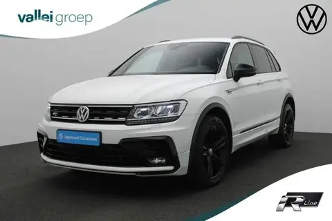 Used VOLKSWAGEN TIGUAN Petrol 2020 Ad 