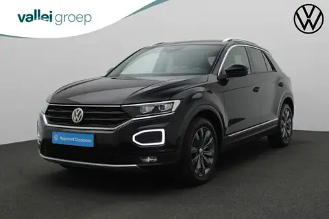 Annonce VOLKSWAGEN T-ROC Essence 2020 d'occasion 