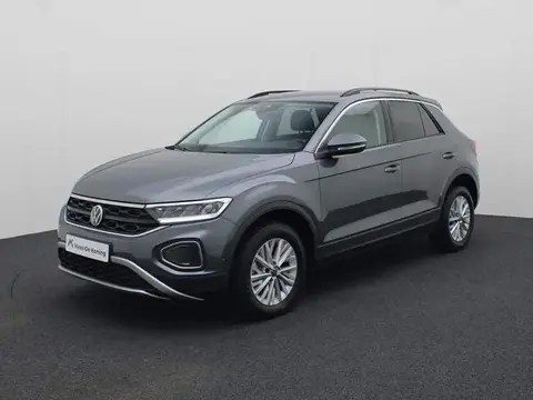 Annonce VOLKSWAGEN T-ROC Essence 2024 d'occasion 