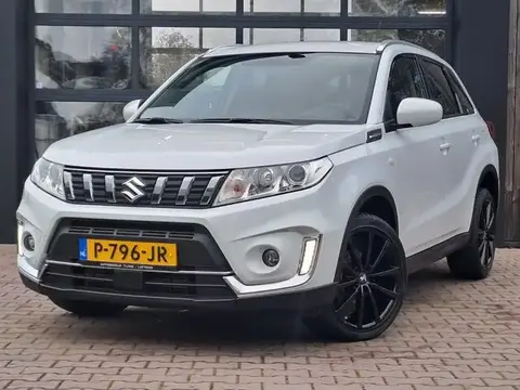 Used SUZUKI VITARA Petrol 2020 Ad 