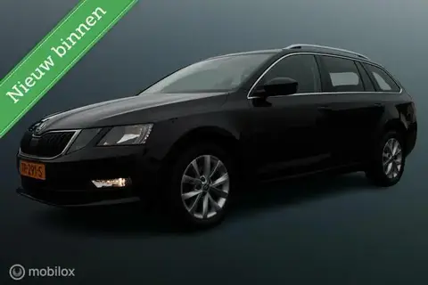 Annonce SKODA OCTAVIA Essence 2018 d'occasion 