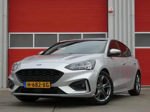 Annonce FORD FOCUS Essence 2020 d'occasion 