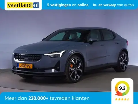 Annonce POLESTAR 2 Électrique 2020 d'occasion 