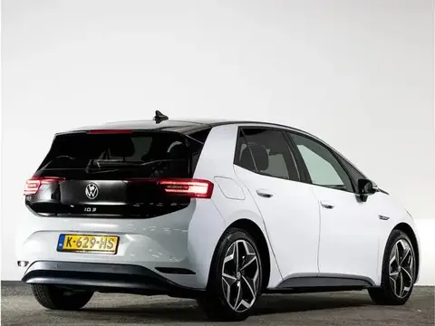 Annonce VOLKSWAGEN ID.3 Électrique 2020 d'occasion 