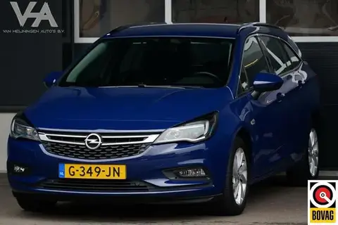 Used OPEL ASTRA Petrol 2019 Ad 