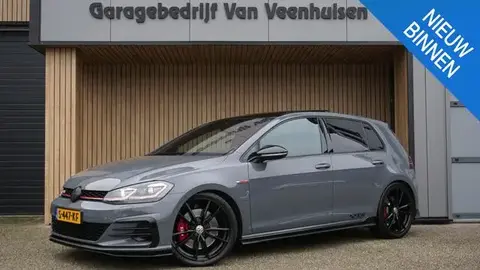 Annonce VOLKSWAGEN GOLF Essence 2019 d'occasion 