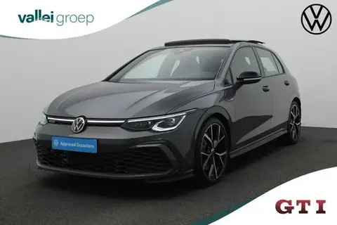 Used VOLKSWAGEN GOLF Petrol 2022 Ad 