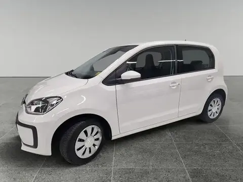 Used VOLKSWAGEN UP! Petrol 2018 Ad 