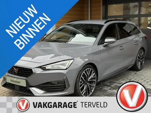 Used CUPRA LEON Hybrid 2022 Ad 