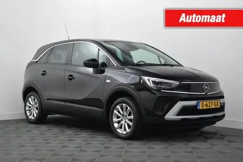 Annonce OPEL CROSSLAND Essence 2022 d'occasion 