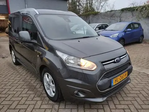 Annonce FORD TOURNEO Essence 2015 d'occasion 