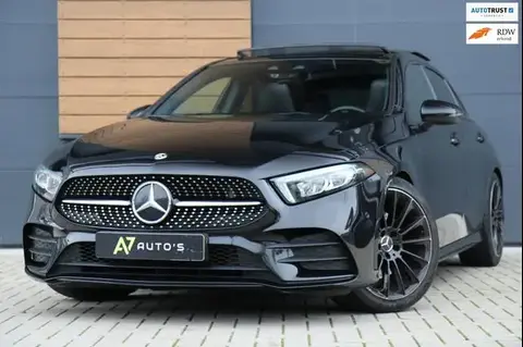 Used MERCEDES-BENZ CLASSE A Petrol 2019 Ad 