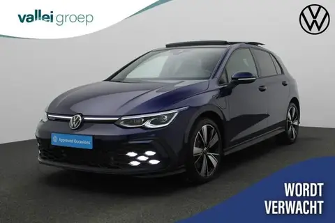 Used VOLKSWAGEN GOLF Hybrid 2023 Ad 