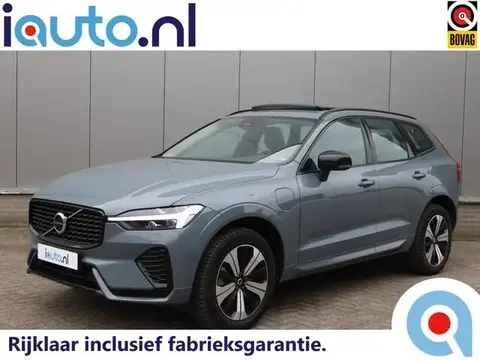 Annonce VOLVO XC60 Hybride 2023 d'occasion 