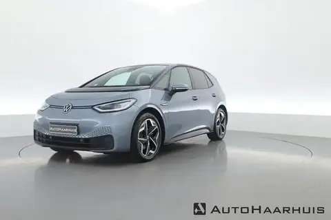 Annonce VOLKSWAGEN ID.3 Électrique 2021 d'occasion 