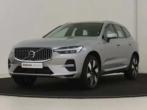 Annonce VOLVO XC60 Hybride 2023 d'occasion 