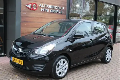 Used OPEL KARL Petrol 2017 Ad 