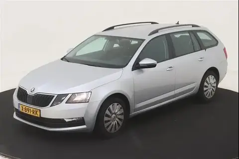 Used SKODA OCTAVIA Diesel 2018 Ad 