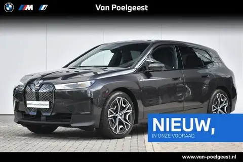 Used BMW IX Electric 2023 Ad 