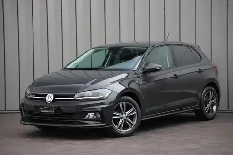 Used VOLKSWAGEN POLO Petrol 2018 Ad 