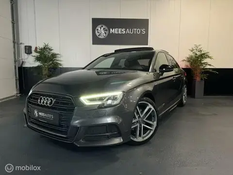 Annonce AUDI A3 Essence 2019 d'occasion 