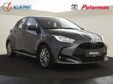 Annonce TOYOTA YARIS Hybride 2023 d'occasion 