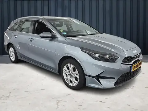 Used KIA CEED Petrol 2022 Ad 