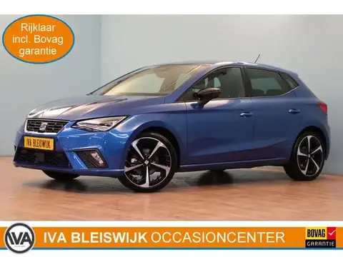 Used SEAT IBIZA Petrol 2023 Ad 