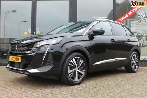 Used PEUGEOT 3008 Hybrid 2021 Ad 