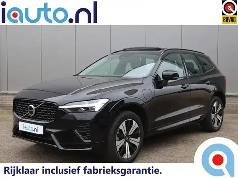 Annonce VOLVO XC60 Hybride 2023 d'occasion 