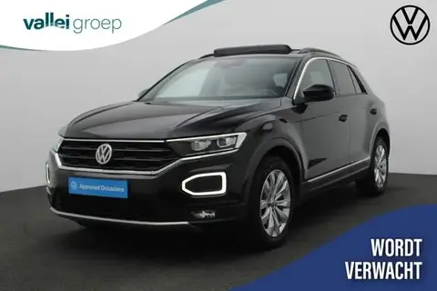 Used VOLKSWAGEN T-ROC Petrol 2020 Ad 