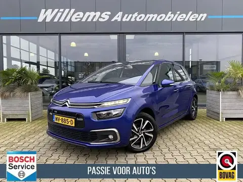 Used CITROEN C4 Petrol 2017 Ad 