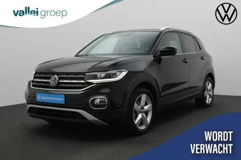 Used VOLKSWAGEN T-CROSS Petrol 2021 Ad 