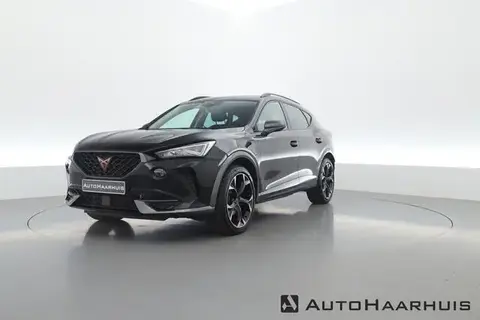 Used CUPRA FORMENTOR Hybrid 2022 Ad 